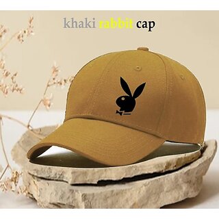                      RizardoPrinted Sports/Regular Cap                                              