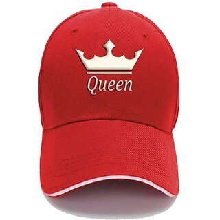                       EAGLEBUZZ Printed Sports/Regular Cap                                              