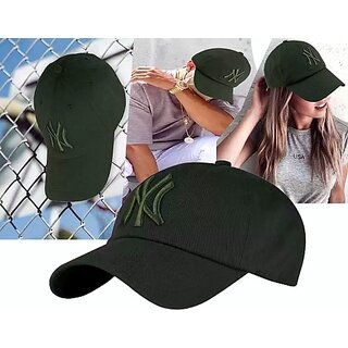                       SPORT COLLECTIONSolid Sports/Regular Cap                                              