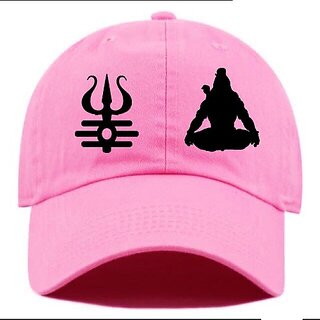                       EAGLEBUZZ Printed Sports/Regular Cap                                              