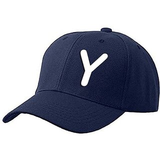                       EAGLEBUZZ Printed Sports/Regular Cap                                              