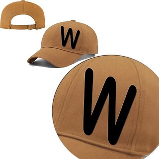                       EAGLEBUZZ Solid Sports/Regular Cap                                              