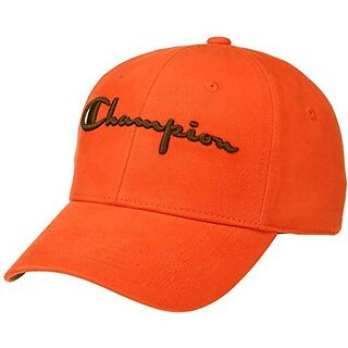                       EAGLEBUZZ Embroidered Sports/Regular Cap                                              