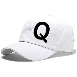                       EAGLEBUZZ Printed Sports/Regular Cap                                              