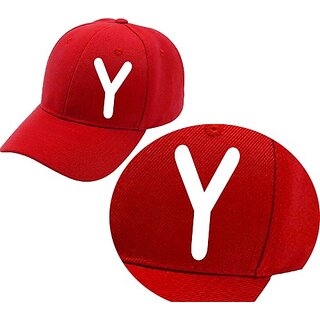                       EAGLEBUZZ Solid Sports/Regular Cap                                              