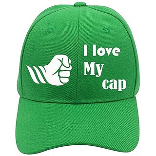                       EAGLEBUZZ Sports/Regular Cap                                              