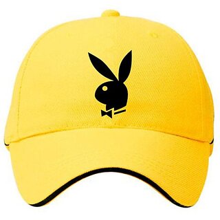                       EAGLEBUZZ Printed Sports/Regular Cap                                              