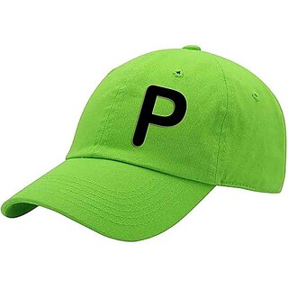                       EAGLEBUZZ Printed Sports/Regular Cap                                              