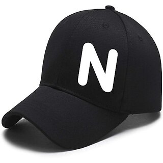                       EAGLEBUZZ Printed Sports/Regular Cap                                              