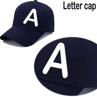                       EAGLEBUZZ Solid Sports/Regular Cap                                              