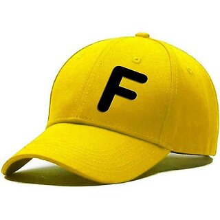                       EAGLEBUZZ Printed Sports/Regular Cap                                              