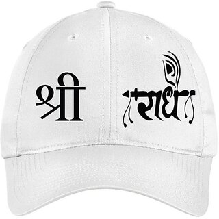                       EAGLEBUZZ Printed Sports/Regular Cap                                              