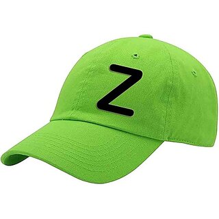                       EAGLEBUZZ Printed Sports/Regular Cap                                              