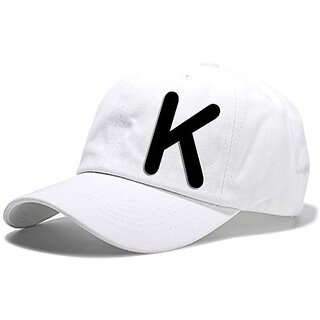                       EAGLEBUZZ Printed Sports/Regular Cap                                              