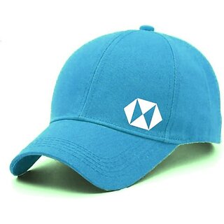 EAGLEBUZZ Self Design Sports/Regular Cap