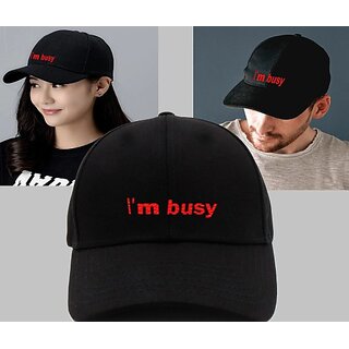                       EAGLEBUZZ Sports/Regular Cap                                              