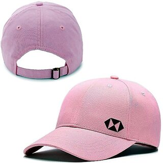                       EAGLEBUZZ Self Design Sports/Regular Cap                                              