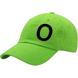                       EAGLEBUZZ Printed Sports/Regular Cap                                              