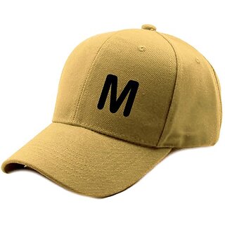                       EAGLEBUZZ Printed Sports/Regular Cap                                              