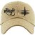 EAGLEBUZZ Printed Sports/Regular Cap