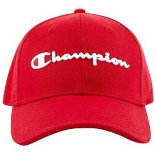                       EAGLEBUZZ Embroidered Sports/Regular Cap                                              