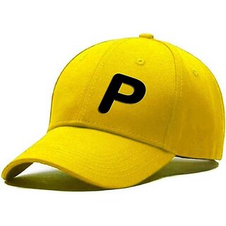                       EAGLEBUZZ Printed Sports/Regular Cap                                              
