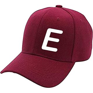                       EAGLEBUZZ Printed Sports/Regular Cap                                              