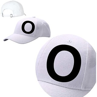                       EAGLEBUZZ Solid Sports/Regular Cap                                              