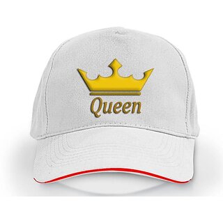                       EAGLEBUZZ Printed Sports/Regular Cap                                              