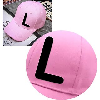                       EAGLEBUZZ Solid Sports/Regular Cap                                              
