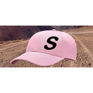                       EAGLEBUZZ Solid Sports/Regular Cap                                              