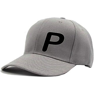                      EAGLEBUZZ Printed Sports/Regular Cap                                              
