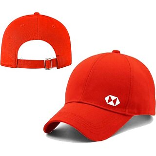                       EAGLEBUZZ Self Design Sports/Regular Cap                                              