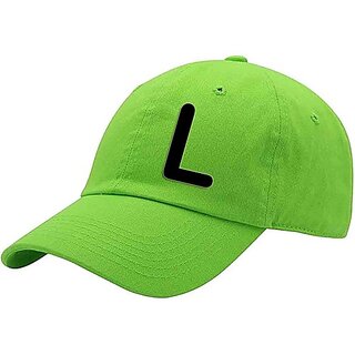                       EAGLEBUZZ Printed Sports/Regular Cap                                              