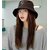 EAGLEBUZZ Bucket Hat (Black, Pack of 1)