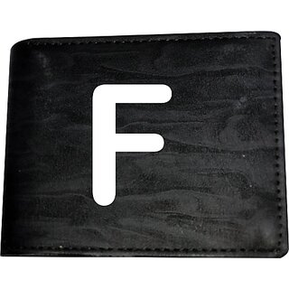 EAGLEBUZZ Men and Women Casual Black Artificial Leather Wallet (9 Card Slots) EAGLEBUZZ Men and Women Casual Black Artificial Leather Wallet (9 Card Slots)