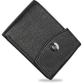                       EAGLEBUZZ Men Tan Genuine Leather Wallet - Regular Size (6 Card Slots)                                              