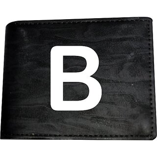 EAGLEBUZZ Men and Women Casual Black Artificial Leather Wallet (9 Card Slots) EAGLEBUZZ Men and Women Casual Black Artificial Leather Wallet (9 Card Slots)