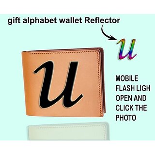 EAGLEBUZZ Men and Women Casual Tan Artificial Leather Wallet (9 Card Slots) EAGLEBUZZ Men and Women Casual Tan Artificial Leather Wallet (9 Card Slots)