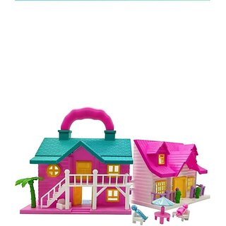 Doll houses under 100 outlet