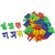 UZAK Complete Alphabet Hindi Varnmala (Multicolor)  (Multicolor)