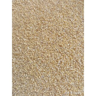 Uzhavan Unavu - UnPolished  Foxtail Millet  Thenai Rice - 500Gms.