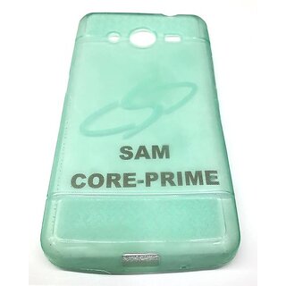                      RSINC Back Cover for Samsung S-3 Neo  (Green, Pack of 1)                                              