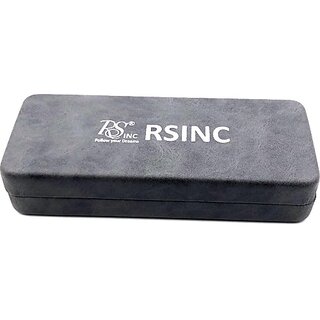                       RSINC Women Grey Pouch                                              