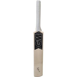                       RSINC R S INC Virat Kholi Sign Cricket BAT/for Award and Reward not for Play (16 inc) English Willow Cricket  Bat  (500 g)                                              