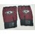 RSINC Unisex Gym Gloves for Weightlifting, Crossfit, Fitness  Other Sports Riding Chest Pad Insert  (Medium Maroon)