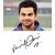 RSINC BAT/for Award and Reward not for Play (16 inc) MH (Virat Kohli Sign BAT) Kashmir Willow Cricket  Bat  (400 g)