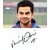 RSINC R S INC Virat Kholi Sign Cricket BAT/for Award and Reward not for Play (16 inc) English Willow Cricket  Bat  (500 g)