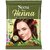 Neeta 100% Pure Natural & Organic Henna For Hair Color & Hair Care 150g (Pack of 2) , Natural Brown