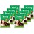 Neeta Natural Herbal Henna powder for hair with 5 herbs 25 gm each (Pack Of 8) (200 g)